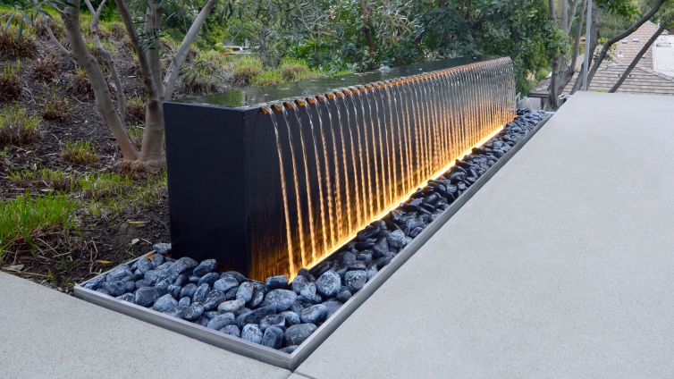 Rivulet Water Feature