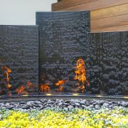 3 Feature Fire & Water