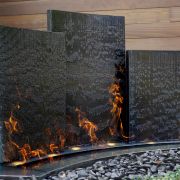 3 Feature Fire & Water