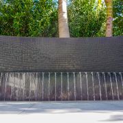 Rivulet & Fall Sculpture Feature