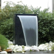 Water Fountain Cascade
