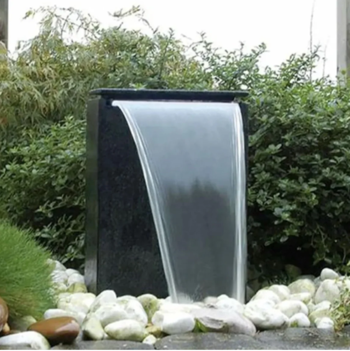 Water Fountain Cascade
